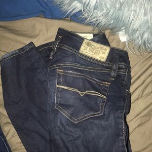 Diesel Jeans